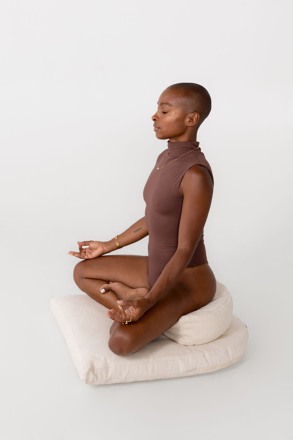 Zafu -  Meditation seat
