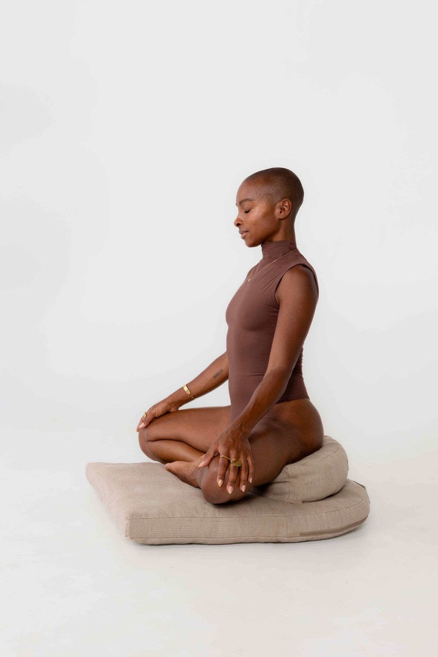 Meditation Set - Zafu and Zabuton - 20% OFF