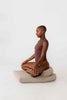 Meditation Set - Zafu and Zabuton - 20% OFF