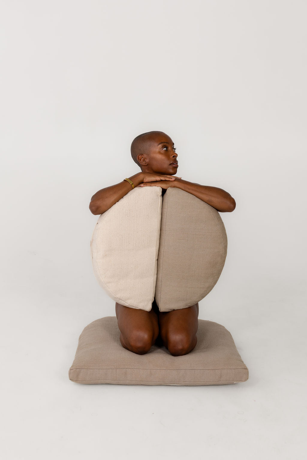 Zafu -  Meditation seat