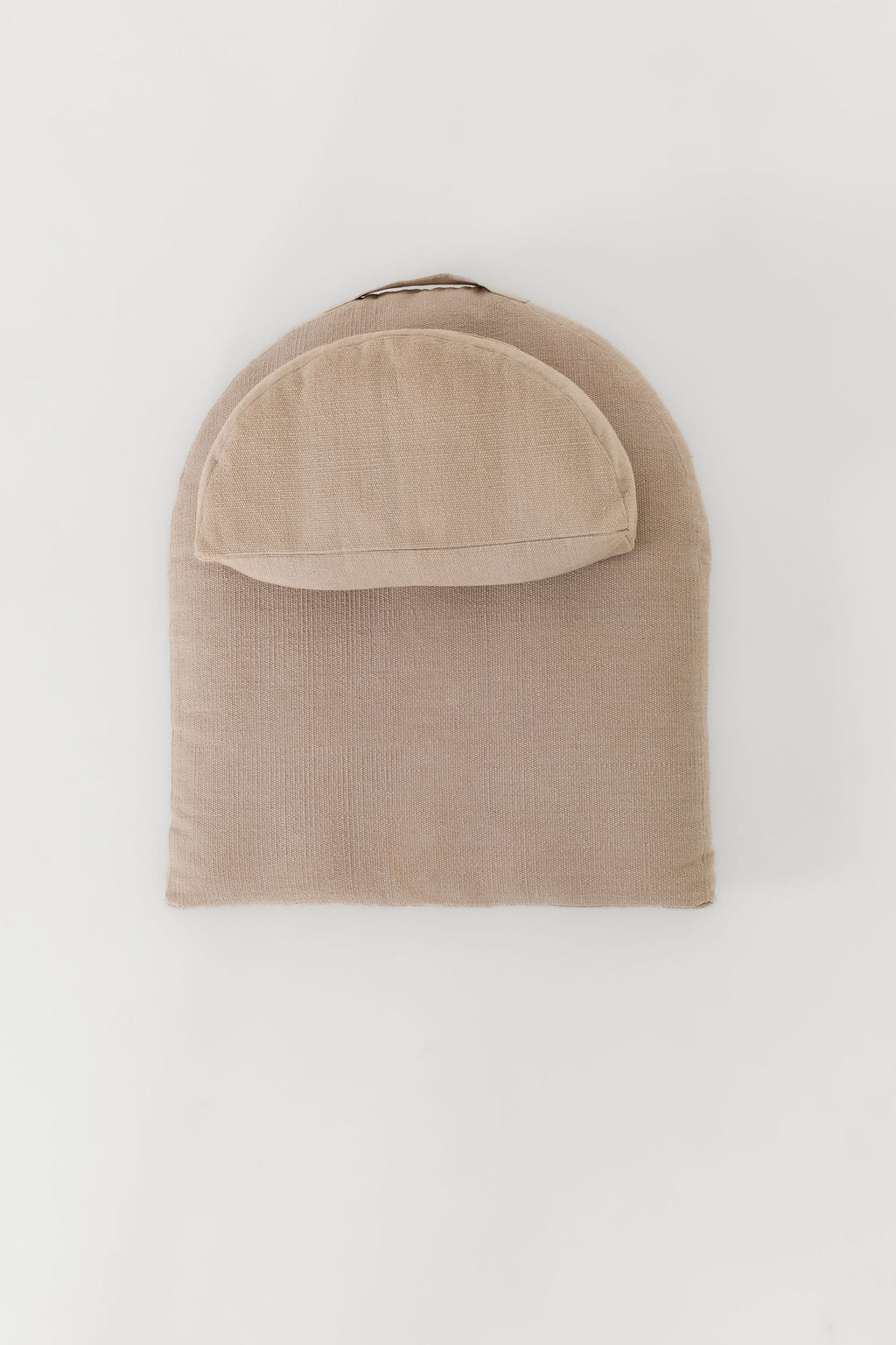 Meditation Set - Zafu and Zabuton - 20% OFF