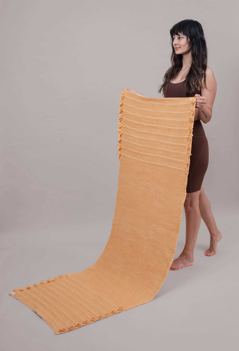 Sunstone -  Herbal Yoga Mat