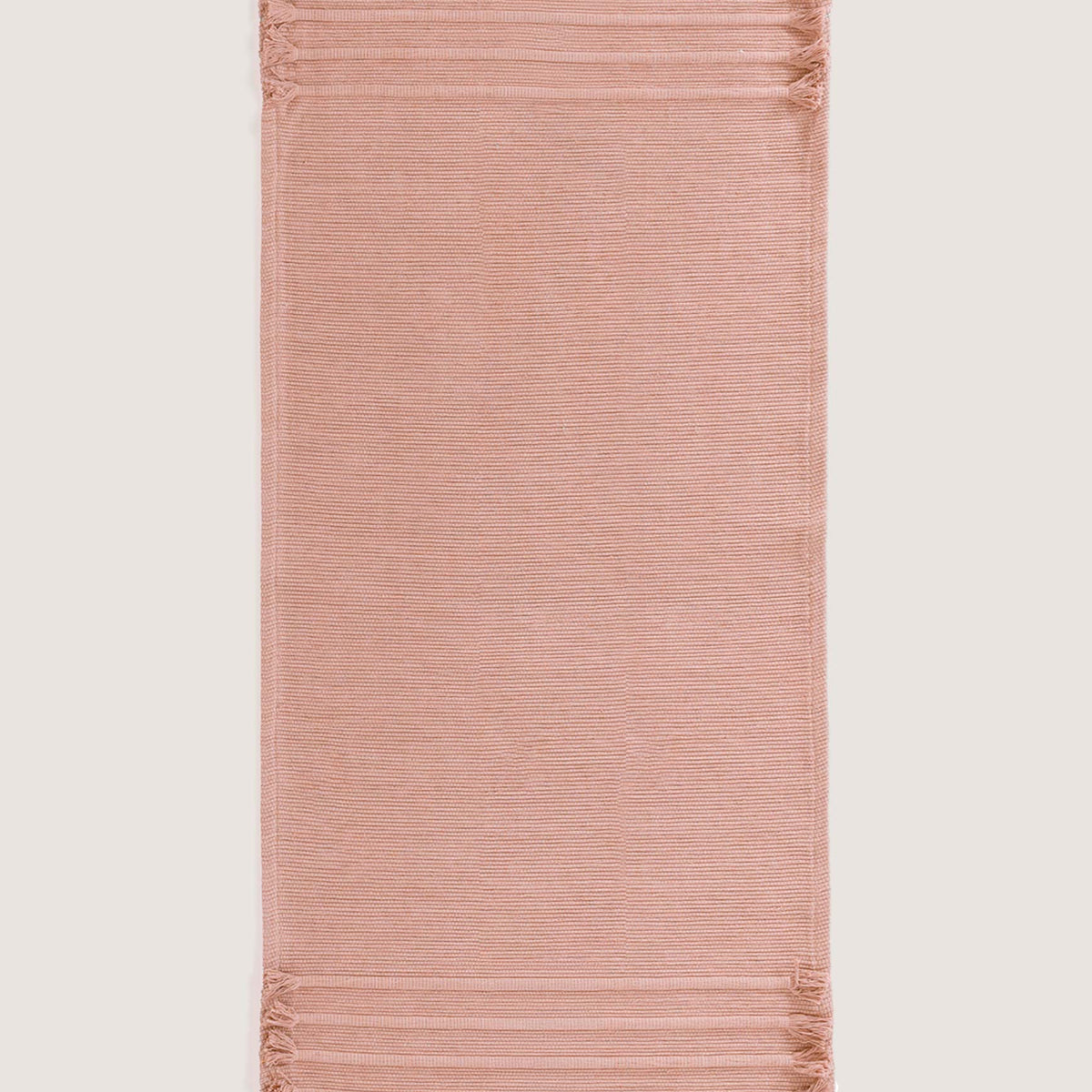 Rose Quartz - Herbal Yoga Mat