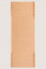 Sunstone - Naturally Dyed Herbal Yoga Mat