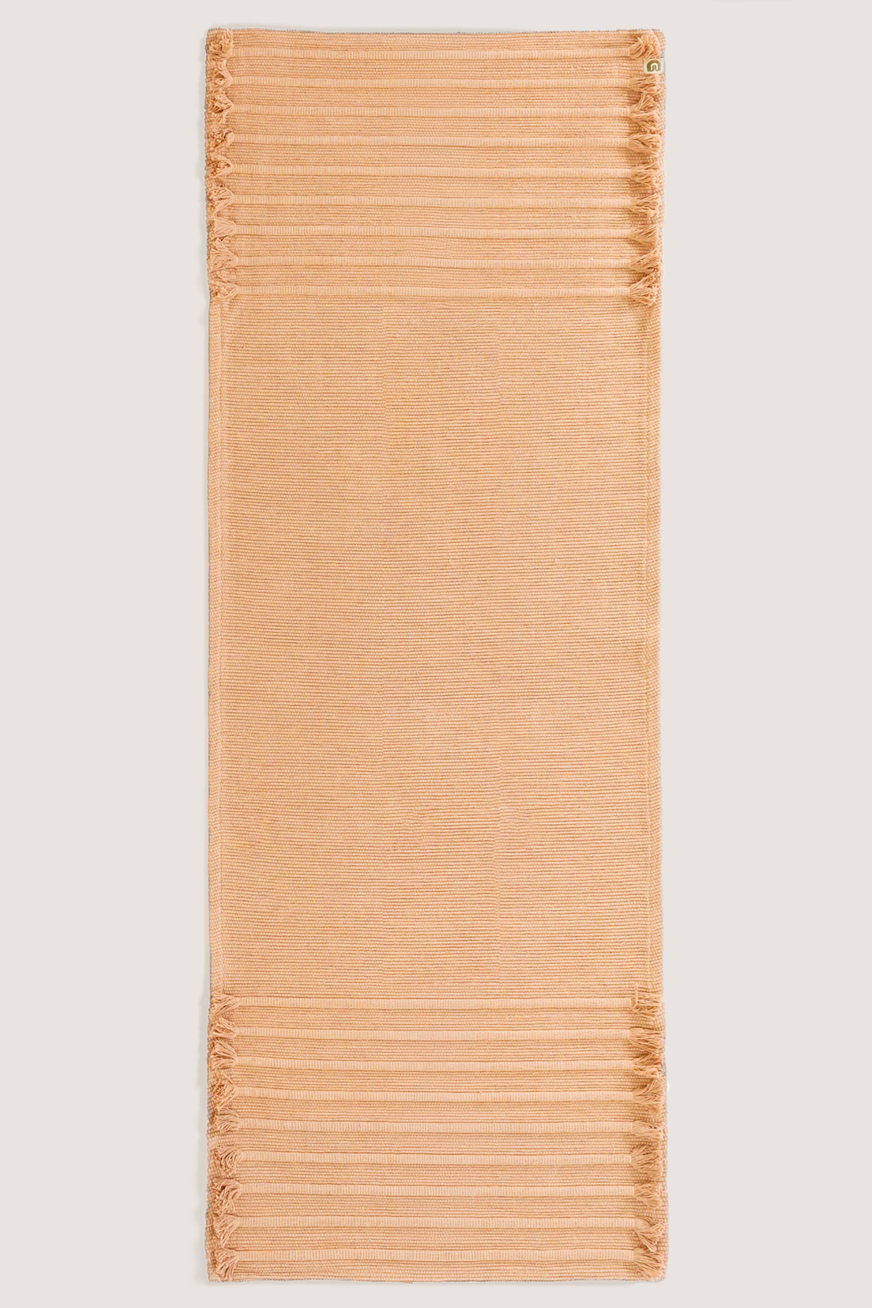 Sunstone -  Herbal Yoga Mat