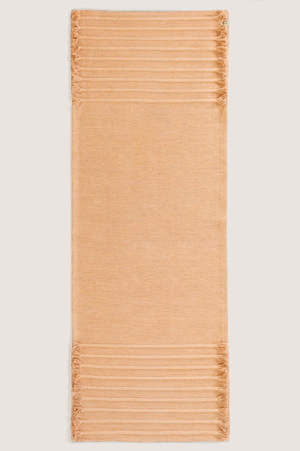 Sunstone -  Herbal Yoga Mat