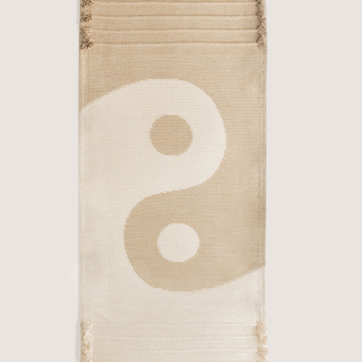 Yin-Yang Clay