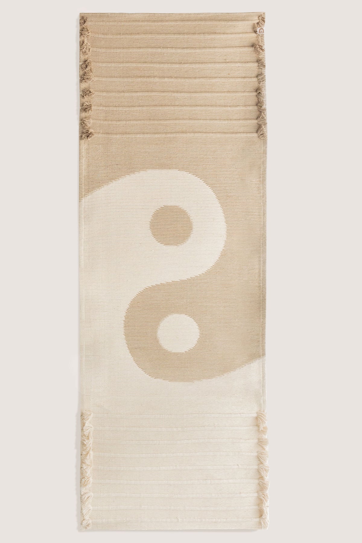 Yin-Yang Clay