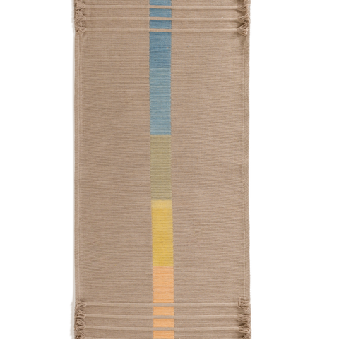 Chakra Align - Herbal Yoga Mat, 7mm