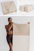 Diamond Bundle: Mat + Blanket + 2 Blocks -  15 OFF%