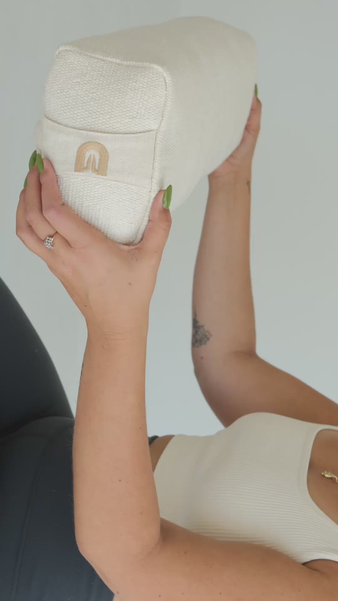 Pranayama Pillow