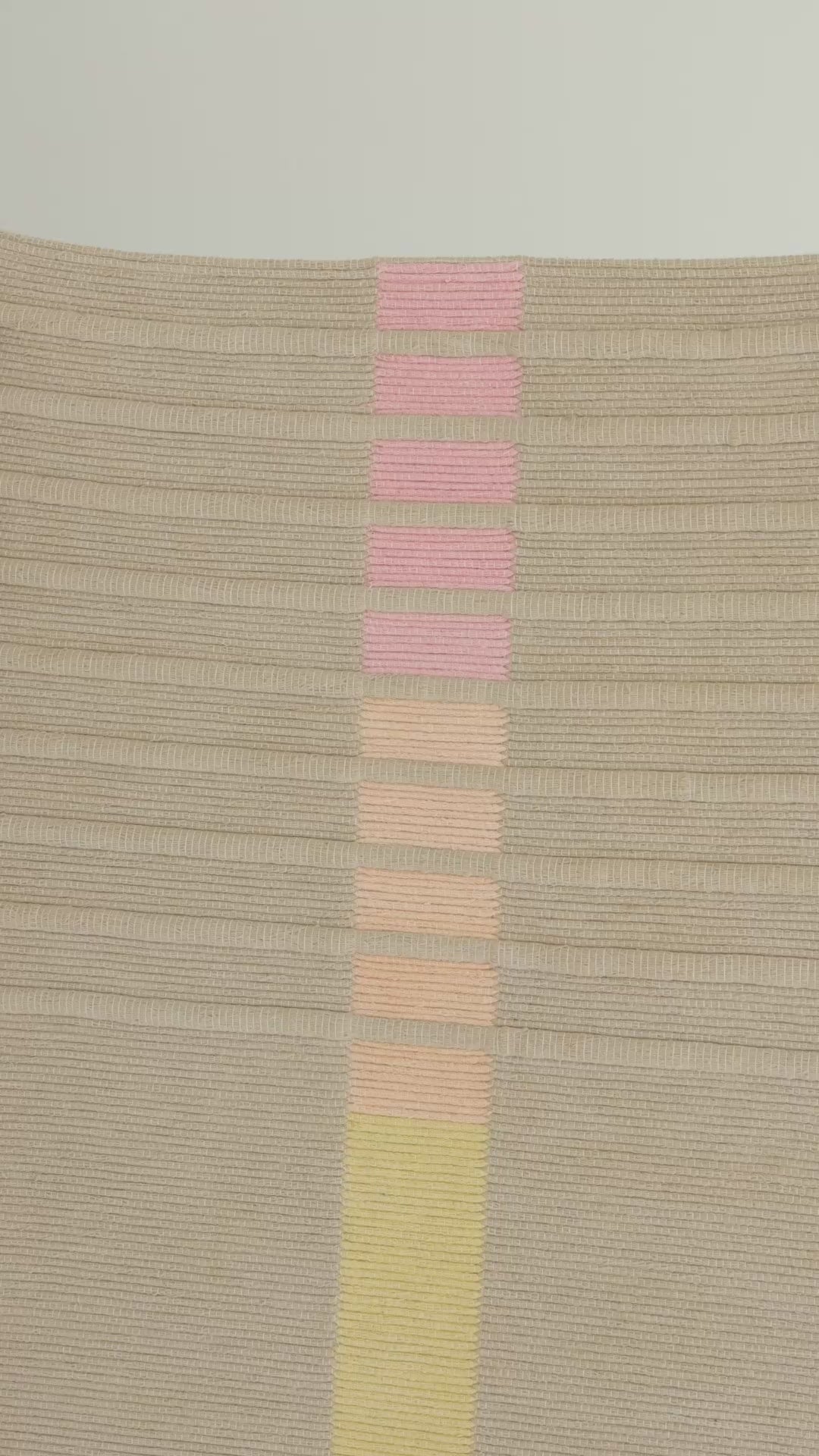 Chakra Align - Herbal Yoga Mat