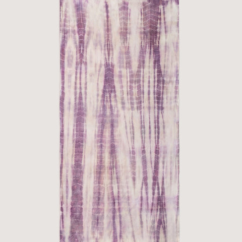 Naturally Dyed Herbal Yoga Towels