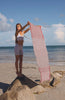Pink Stardust - Travel Mat