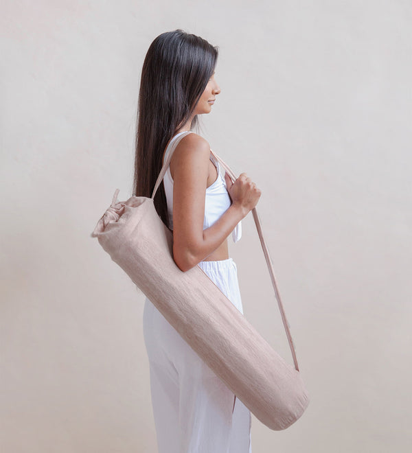 Clay - Herbal Yoga Mat